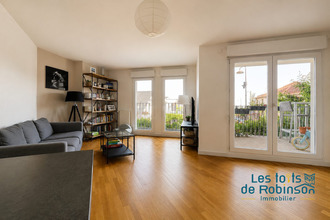  appartement chatenay-malabry 92290