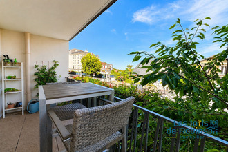  appartement chatenay-malabry 92290