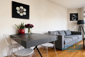 appartement chatenay-malabry 92290