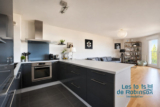  appartement chatenay-malabry 92290