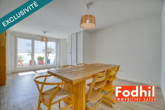  appartement chatenay-malabry 92290