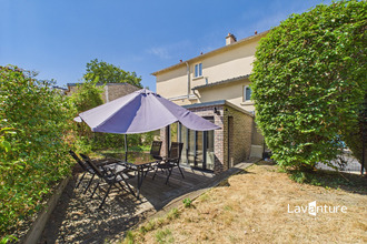  appartement chatenay-malabry 92290