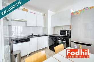  appartement chatenay-malabry 92290