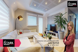  appartement chatenois-les-forges 90700