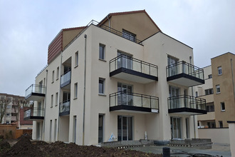  appartement chatenoy-le-royal 71880