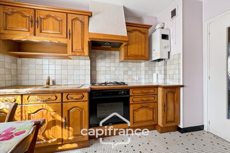  appartement chatenoy-le-royal 71880