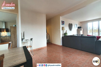 appartement chatenoy-le-royal 71880