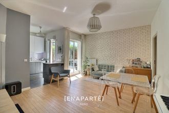  appartement chatillon 92320