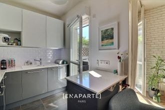  appartement chatillon 92320