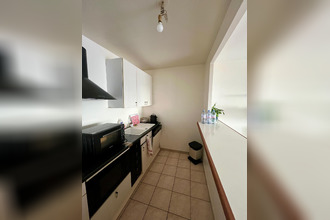  appartement chatillon 92320