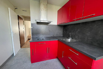  appartement chatillon 92320