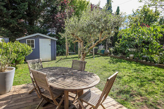  appartement chatillon 92320