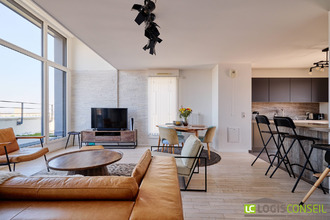  appartement chatillon 92320