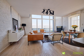  appartement chatillon 92320