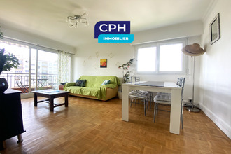 appartement chatillon 92320