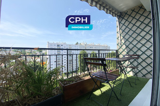  appartement chatillon 92320