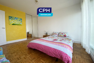  appartement chatillon 92320