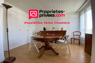  appartement chatillon 92320