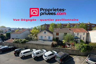  appartement chatillon 92320