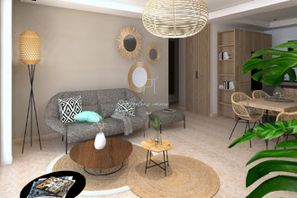  appartement chatillon 92320