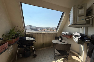  appartement chatillon 92320