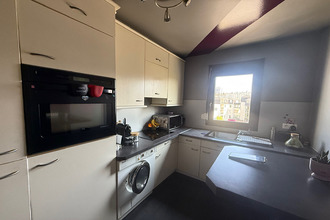  appartement chatillon 92320