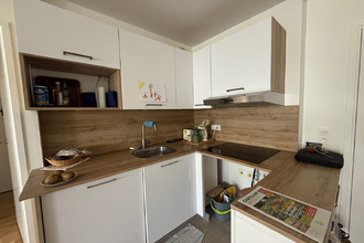  appartement chatillon 92320