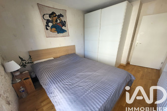  appartement chatillon 92320