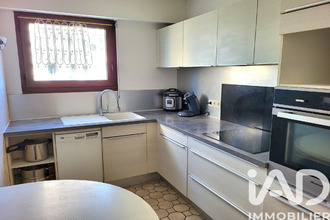  appartement chatillon 92320