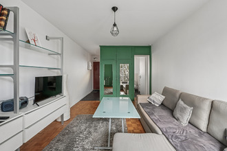  appartement chatillon 92320