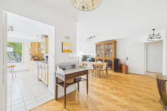  appartement chatillon 92320