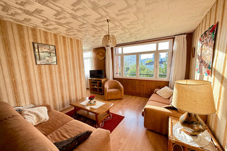  appartement chatillon 92320