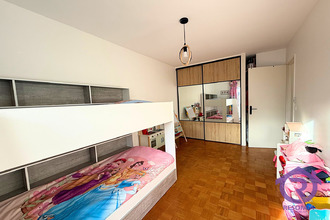  appartement chatillon 92320