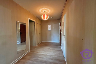  appartement chatillon 92320