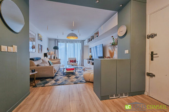  appartement chatillon 92320