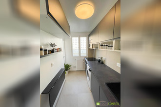  appartement chatillon 92320