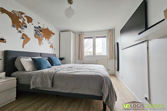  appartement chatillon 92320