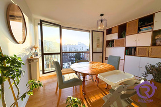  appartement chatillon 92320