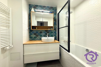  appartement chatillon 92320