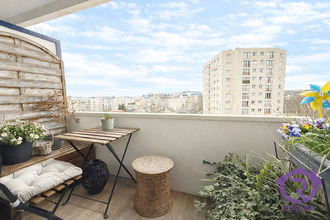  appartement chatillon 92320