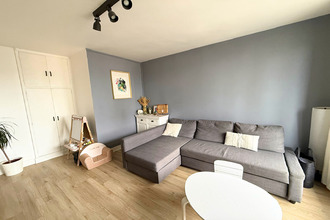  appartement chatillon 92320