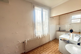  appartement chatillon 92320