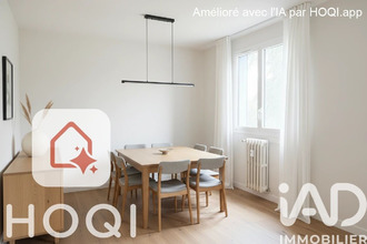  appartement chatillon 92320