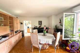  appartement chatillon 92320