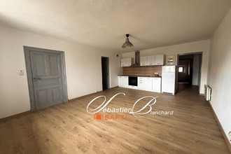  appartement chatillon-en-michaille 01200