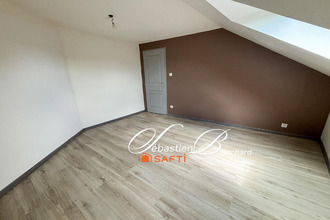  appartement chatillon-en-michaille 01200