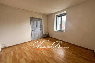  appartement chatillon-en-michaille 01200