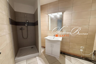  appartement chatillon-en-michaille 01200