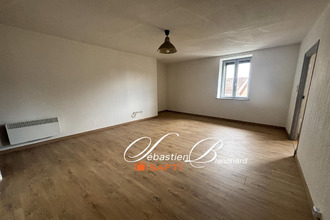  appartement chatillon-en-michaille 01200