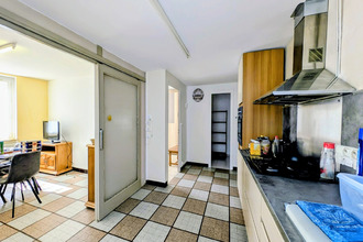  appartement chatillon-la-palud 01320